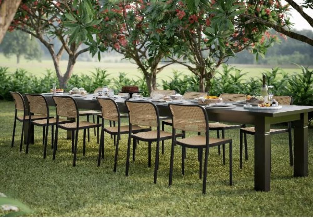 Cadeira Bali F. - Imagem 2