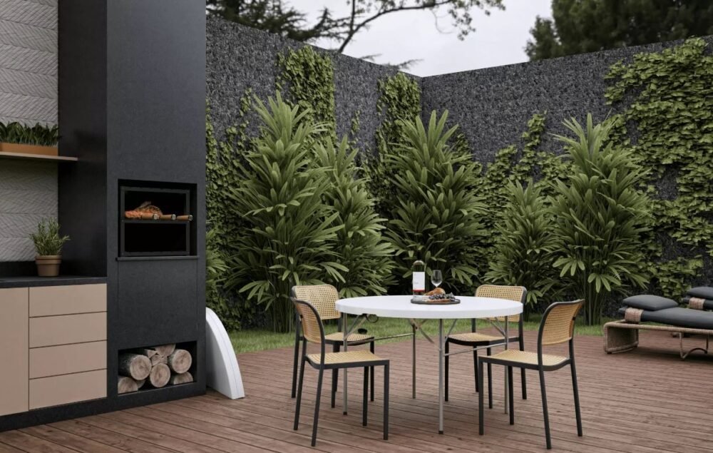 Cadeira Bali F. - Imagem 5
