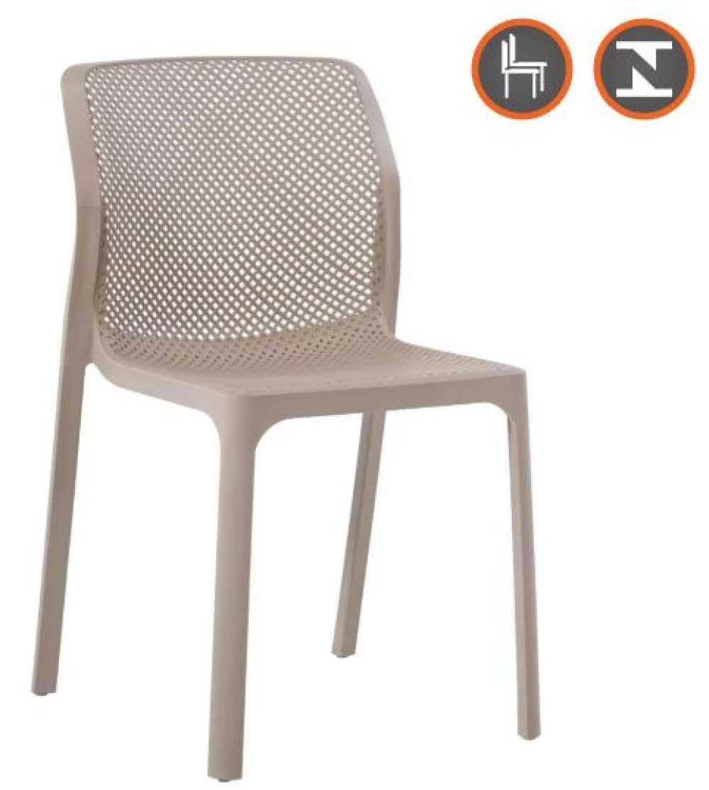 Cadeira Capri F.