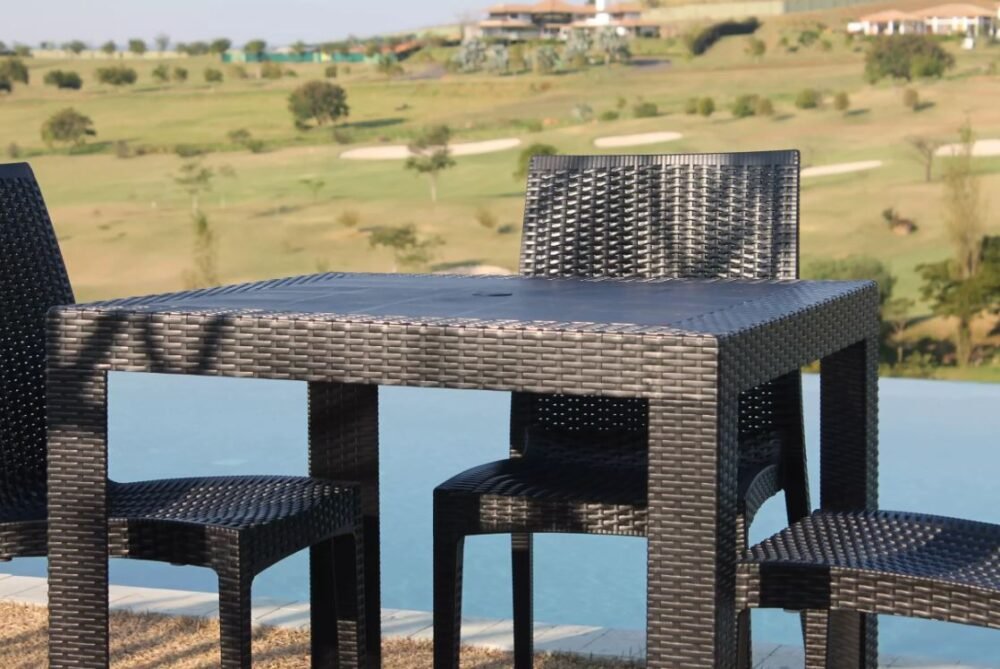 Cadeira Ibiza F. - Imagem 3