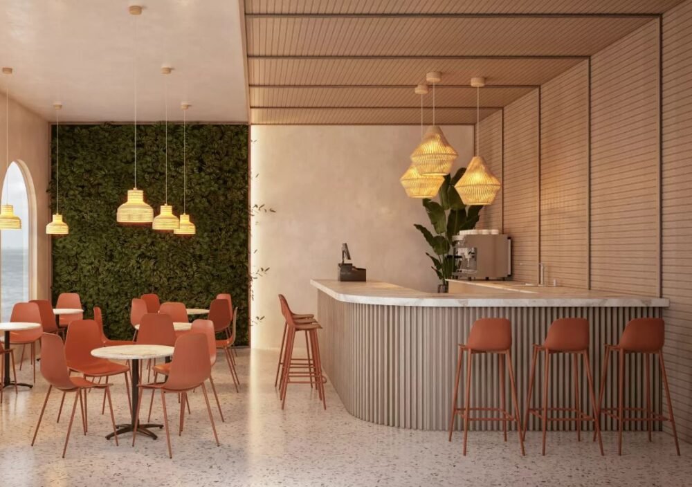 Banqueta Miami Alta F. - Imagem 4