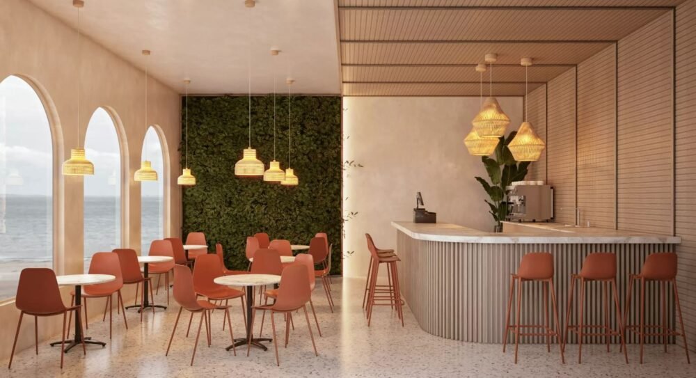 Cadeira Miami F. - Imagem 2