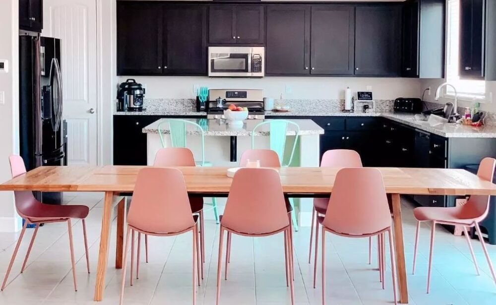 Cadeira Miami F. - Imagem 5