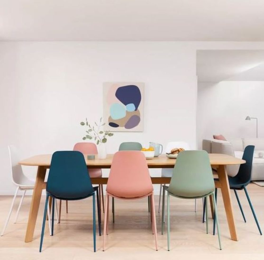 Cadeira Miami F. - Imagem 6