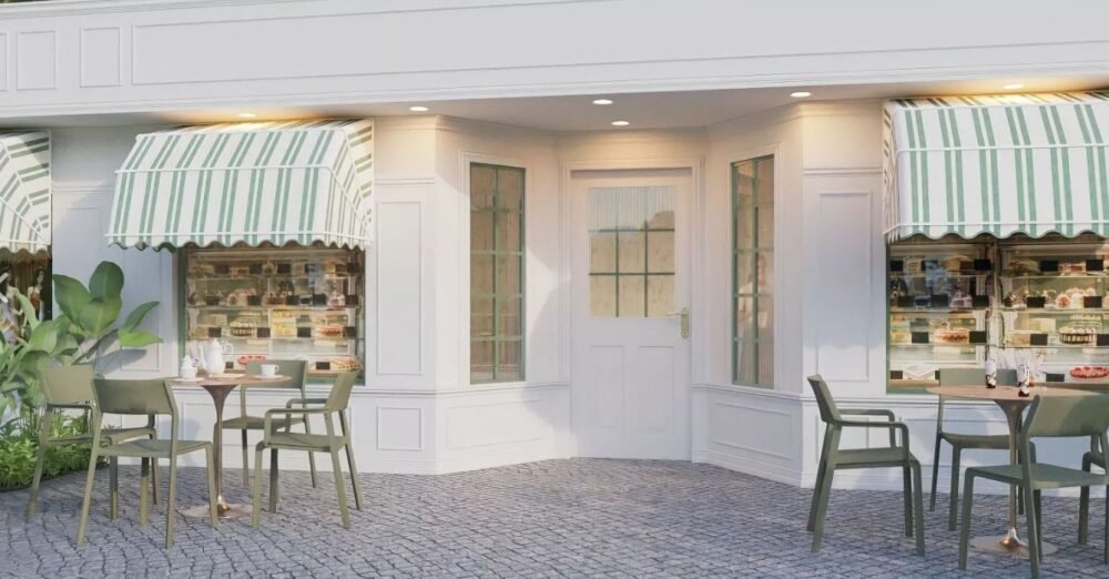 Cadeira Mykonos F. - Imagem 5