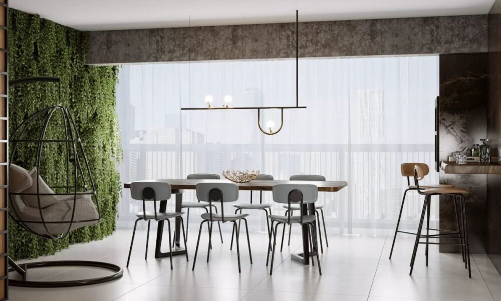 Cadeira New York F. - Imagem 4