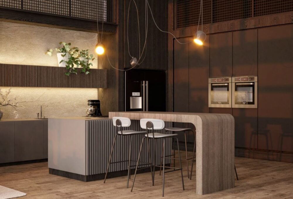 Banqueta Nova York F. - Imagem 4