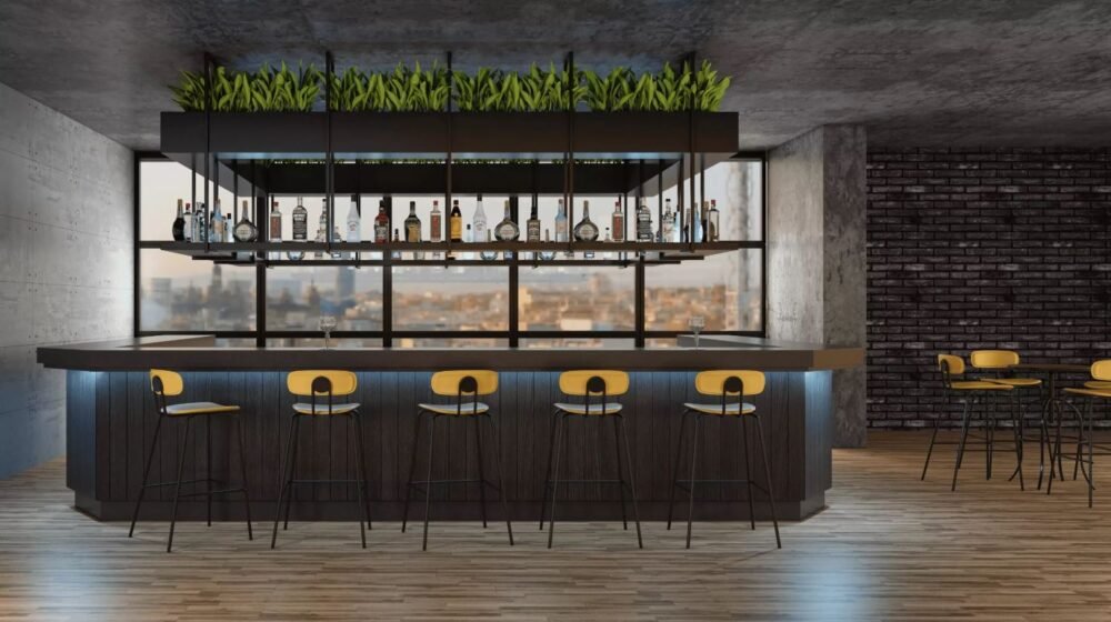Banqueta Nova York F. - Imagem 3