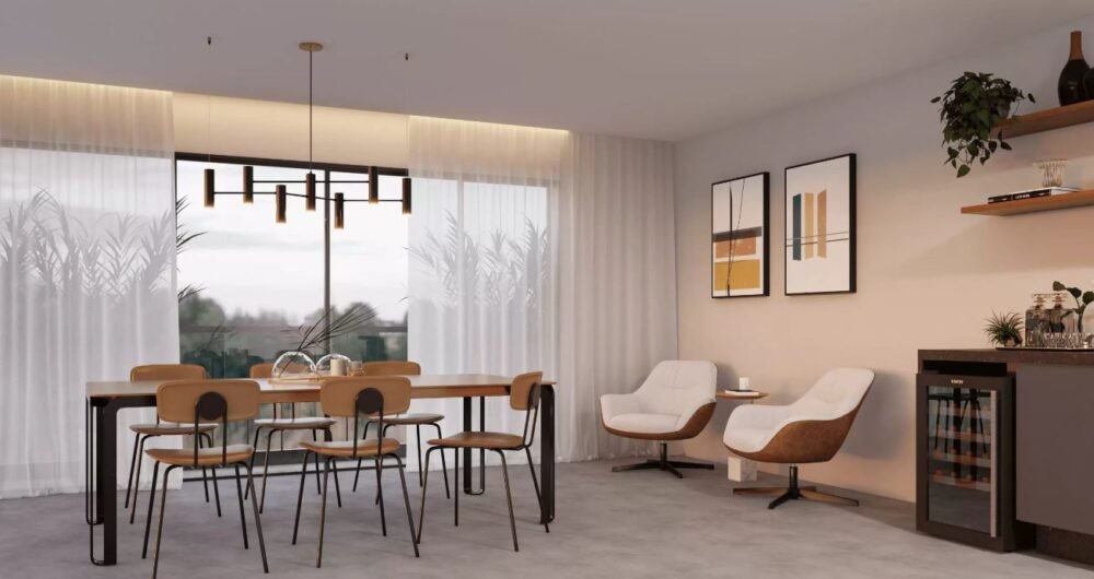 Cadeira New York F. - Imagem 7