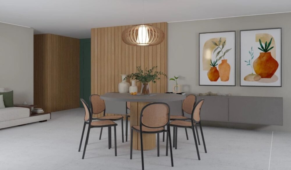 Cadeira Positano F. - Imagem 2