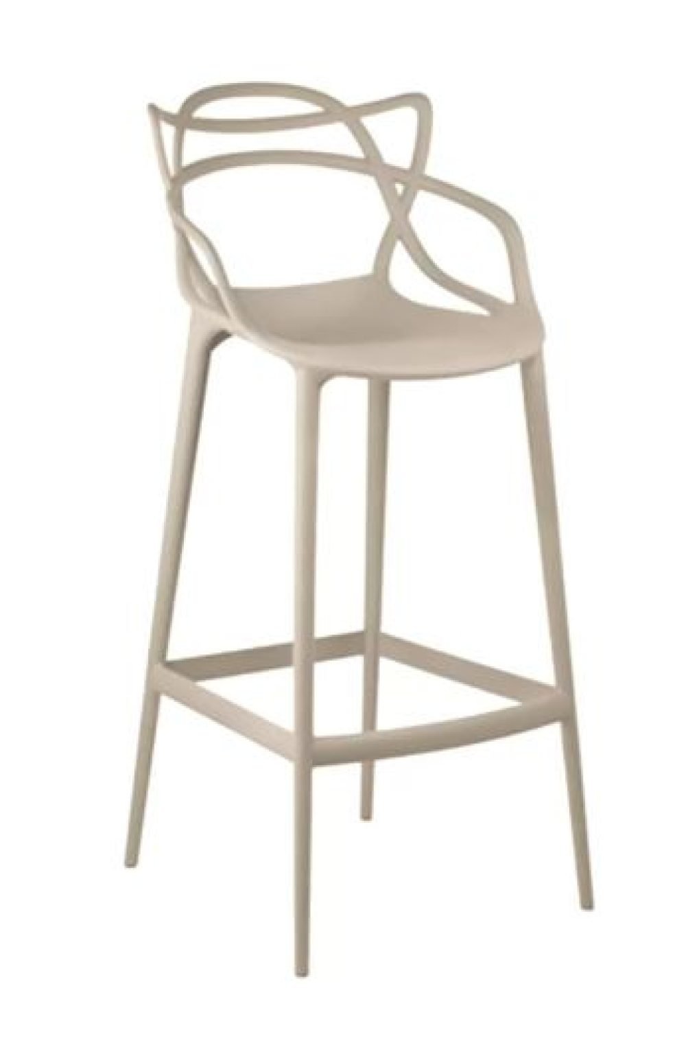 Banqueta Solna-Fendi