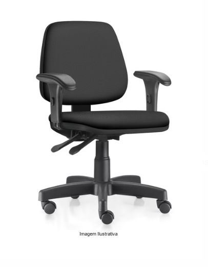 Office Job Baixa