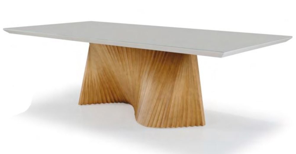 Mesa Capela - LxAxP - 200x75x100 cm