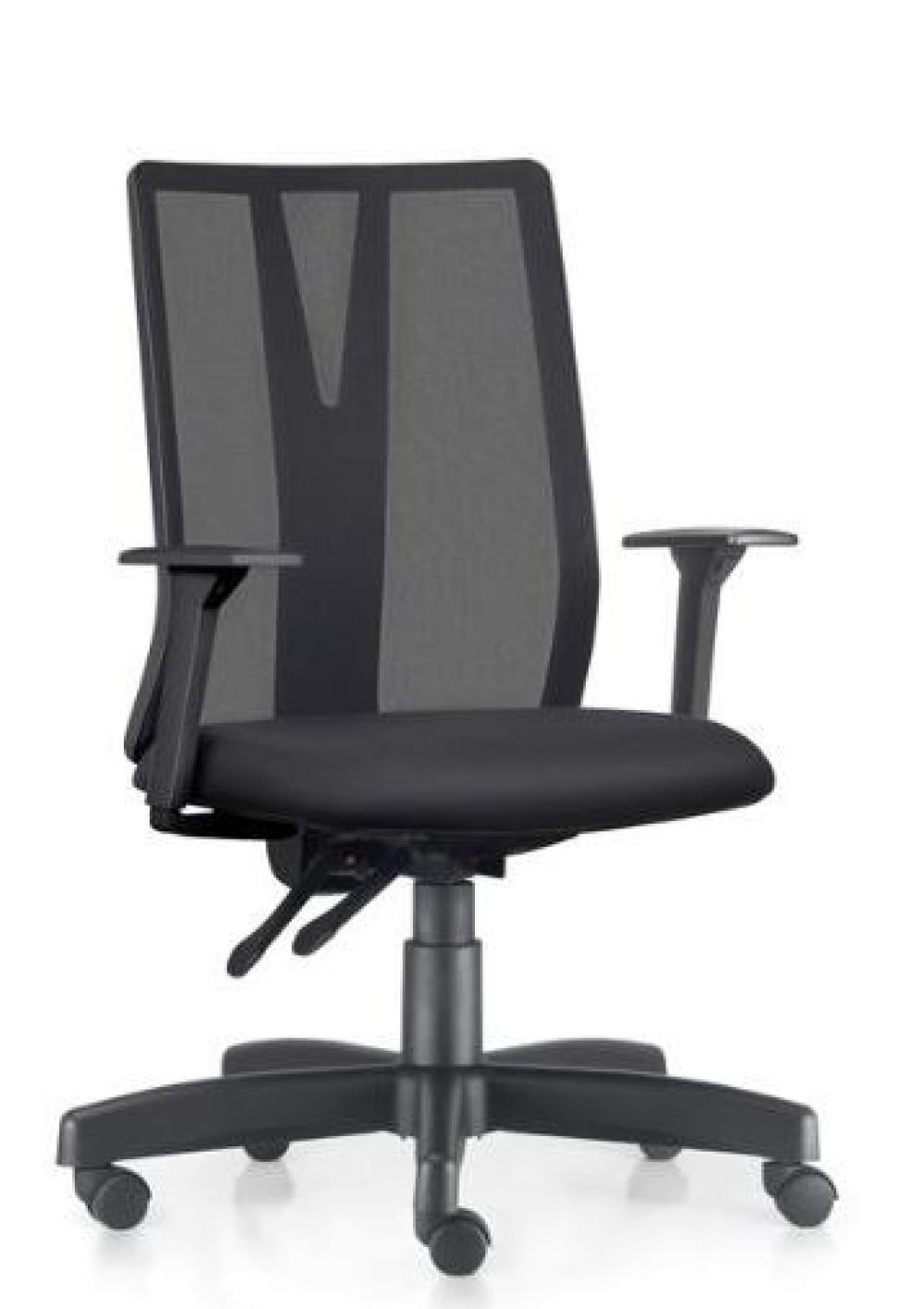 Office Presidente s/encosto de cabeça
