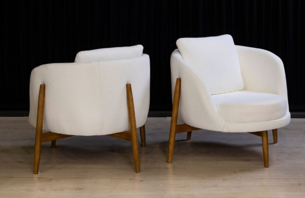 Poltrona Artis - Imagem 2