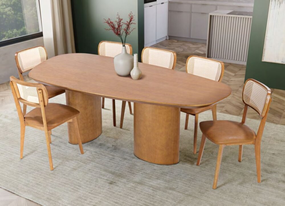 Mesa Esmeralda - Imagem 2