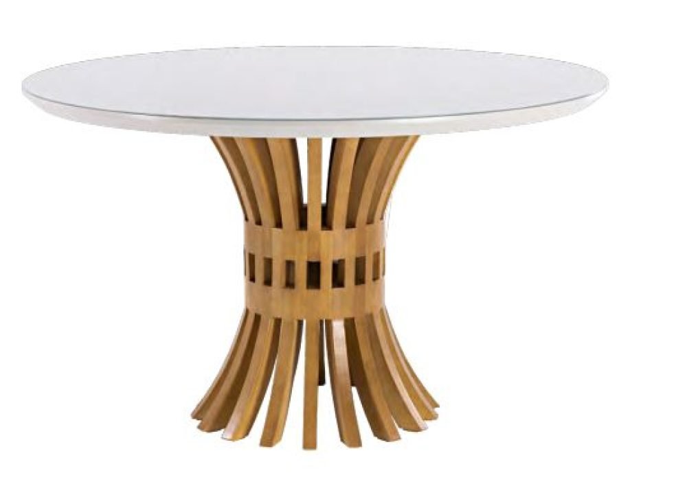Mesa Áurea