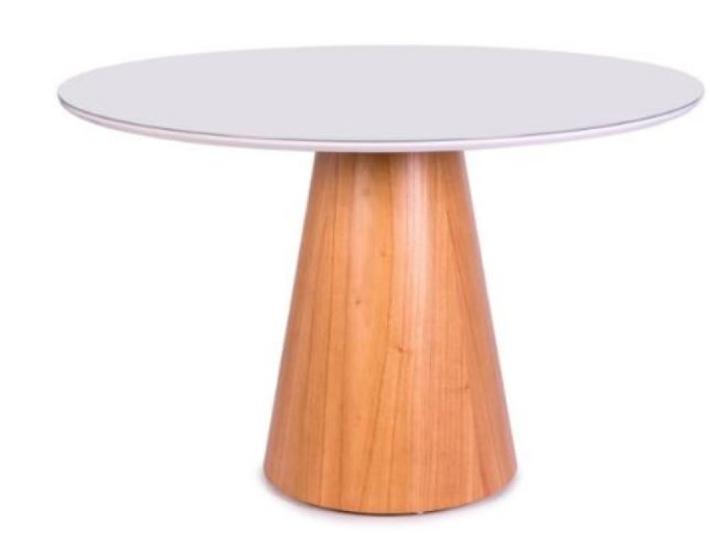 Mesa Cone  - D: 80 cm