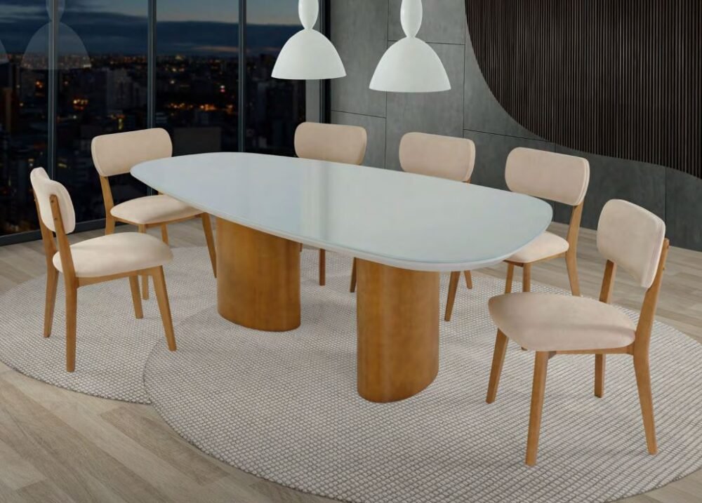 Mesa Flow - Imagem 2