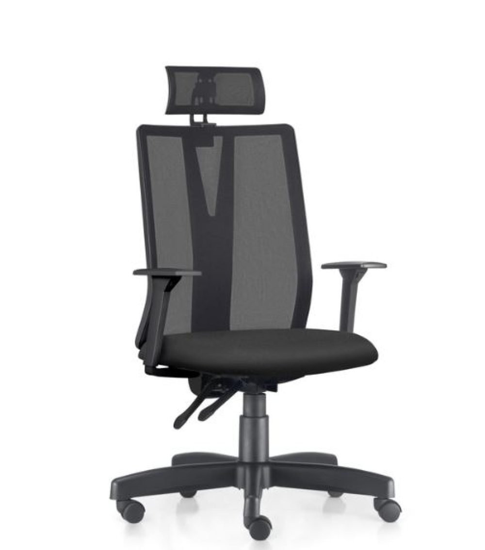 Office Presidente