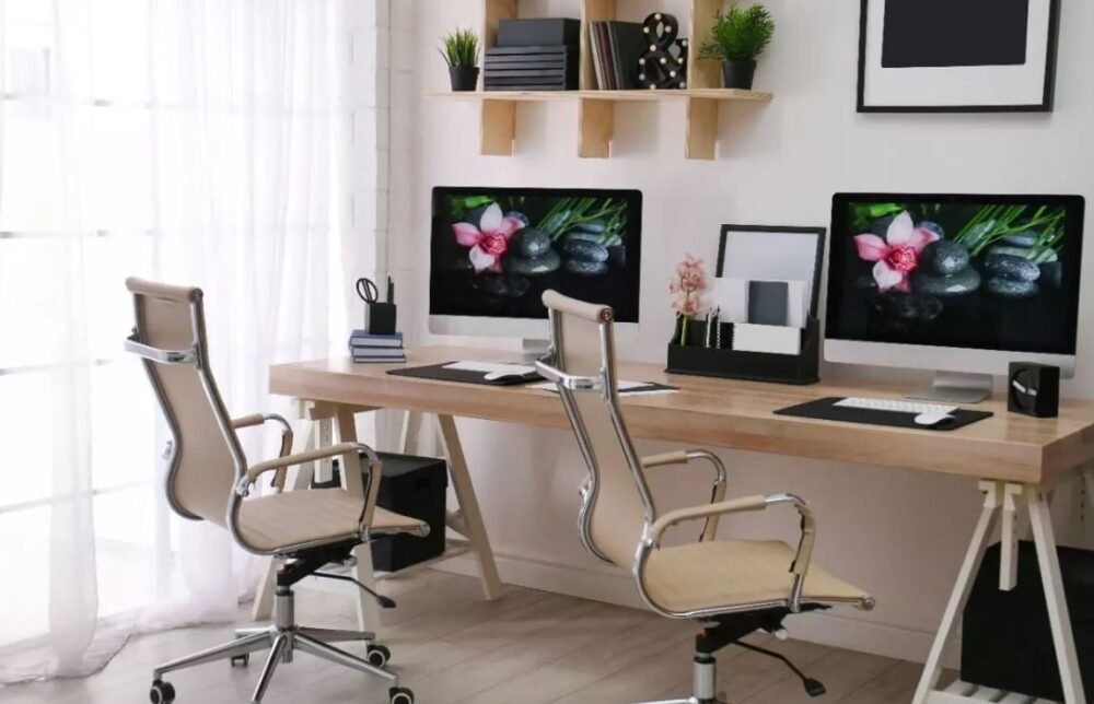 Office Presidente Luxo(R) - Imagem 2