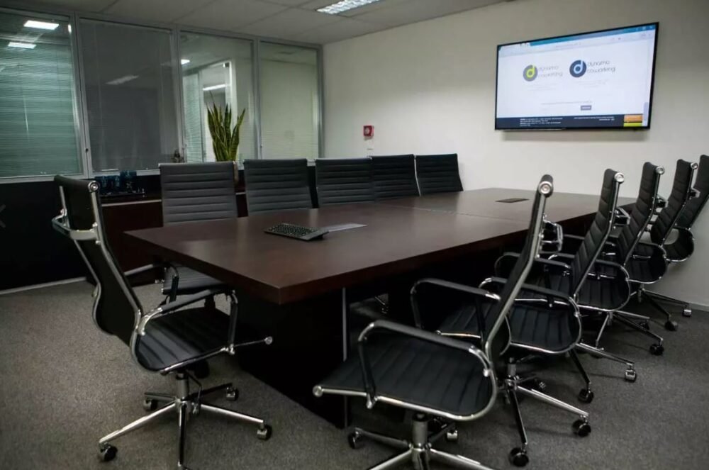 Office Presidente Luxo(R) - Imagem 3