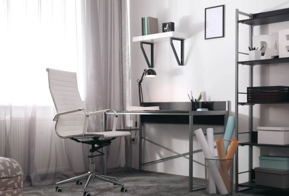 Office Presidente Luxo(R) - Imagem 5