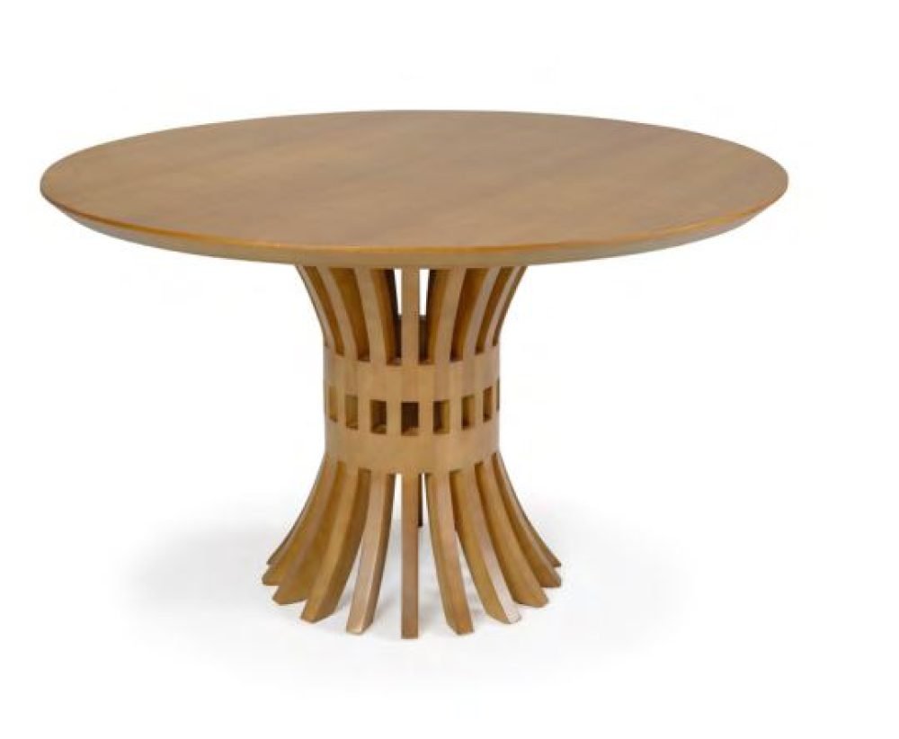 Mesa Trina - D: 100 cm